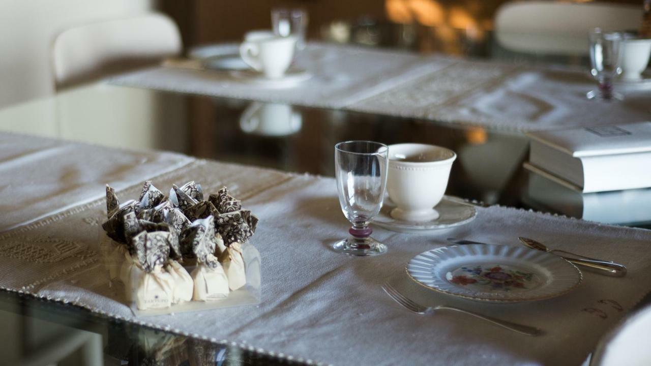 빌라 산 피에트로 Le Tre Civette - Residenza Di Campagna B&B 외부 사진