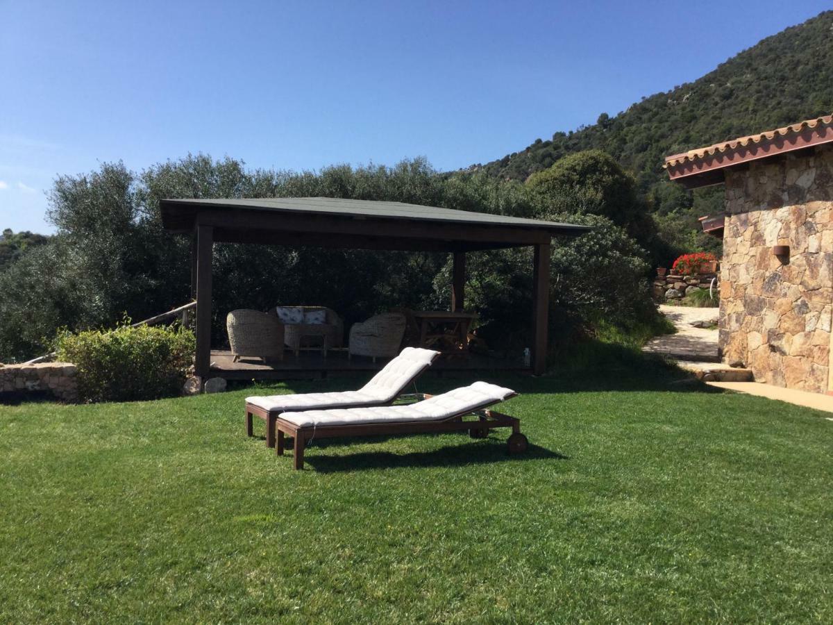 빌라 산 피에트로 Le Tre Civette - Residenza Di Campagna B&B 외부 사진